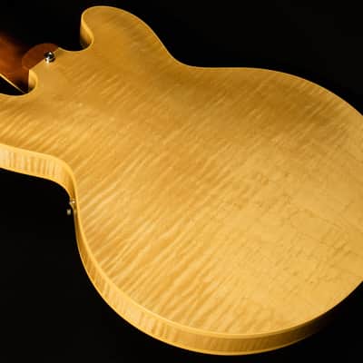 Gibson Custom Shop Wildwood Spec 1961 ES-335 Figured - Gloss image 6
