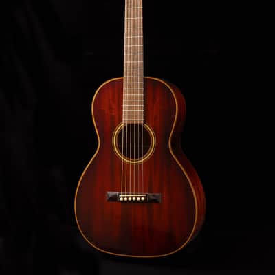 AAArazoza Single 0, All Mahogany image 5