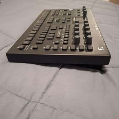 Elektron Analog Four MKII + Carry Bag & Dust Cover — Excellent Condition image 3