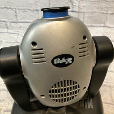 American DJ Spot 250 Moving Head Spotlight image 3