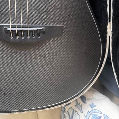 Ovation Adamas 2080 SR Carbon Fiber image 15
