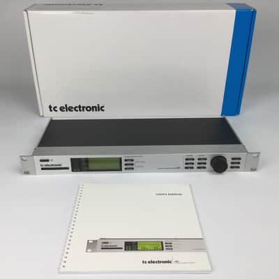TC Electronic LM-2 Stereo Loudness Meter image 6