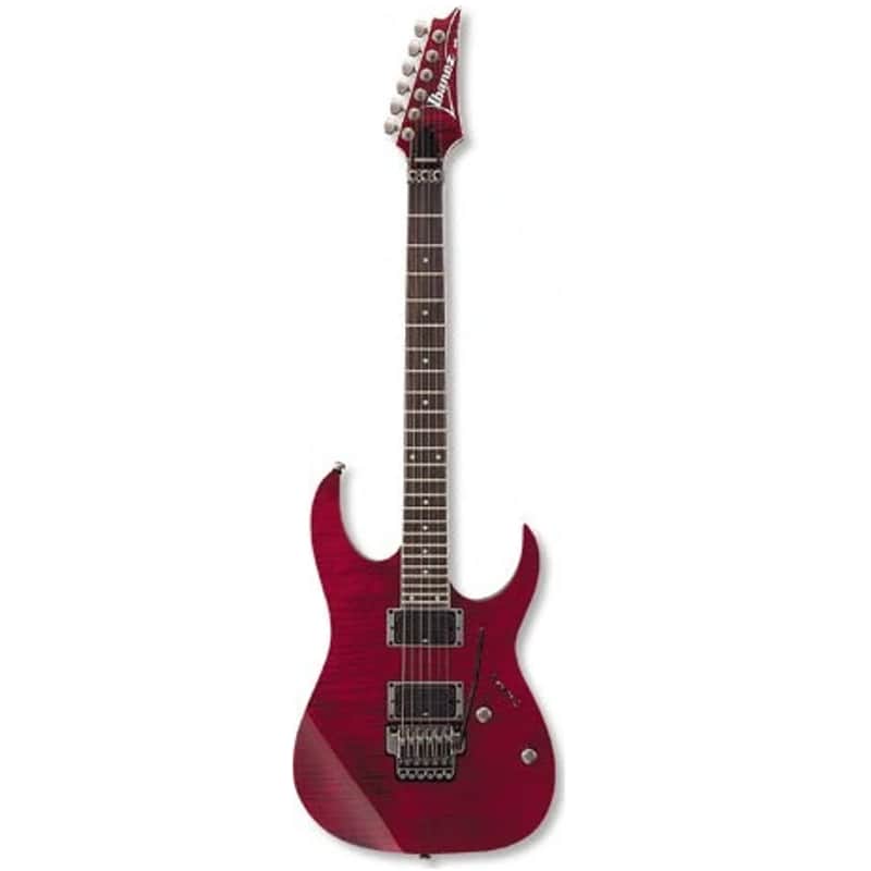 Ibanez RGT42FM Standard image 1