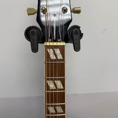 Used Epiphone Hummingbird Pro Acoustic Electric Guitar 2021 image 4