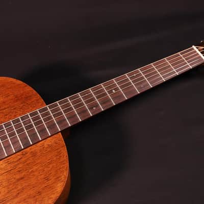 Martin Guitar 000-15SM with Gig Bag, Dark Mahogany 284 image 2