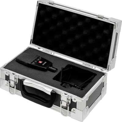 sE Electronics sE4400 Large Diaphragm Condenser Microphone image 6