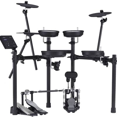 Roland TD-07DMK Electronic Drum Set image 3