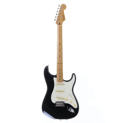 Fender Mexico Player II Stratocaster Black [MX25067835] (05/18) image 13