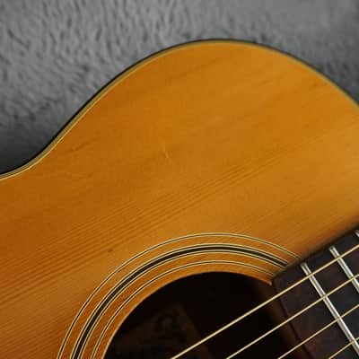 Takamine Elite 70 Japan Acoustic image 10