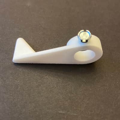 Zenith Radio Band Switch Lever Reproduction Part image 4