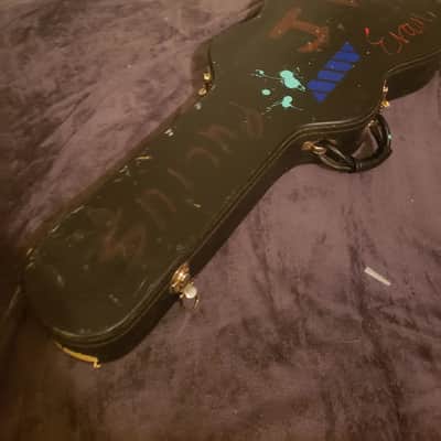 Paul Reed Smith Mccarty Hollow Body  2005 Spruce Top image 14