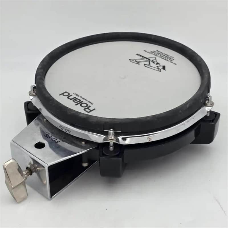 Used Roland PD-85 Dual Trigger Pad (#2) - Good image 1