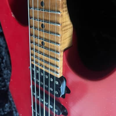 Suhr Modern Antique in Dakota Red BEAUTIFUL! image 18