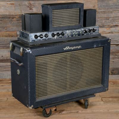 Ampeg B-12-XY 1960s image 2