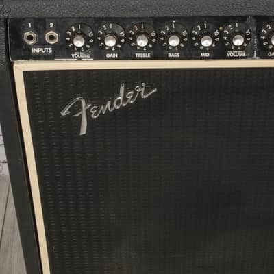 Fender - "Evil Twin" - Tube Combo Amplifier - 100W - x1266 (USED) image 15