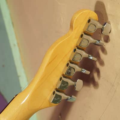 1983 Fender Telecaster Elite Electric Guitar (VIDEO! Fresh Work, Ready) image 12
