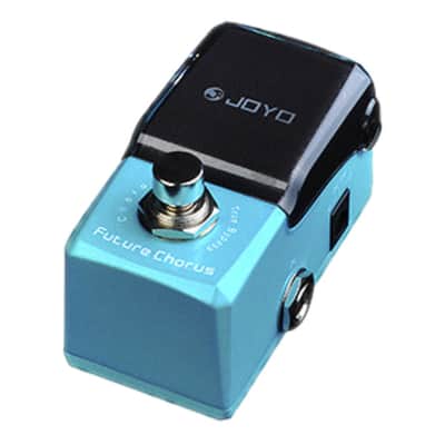 JOYO JF-316 Future Chorus CHORUS Iron Man Mini Series image 2