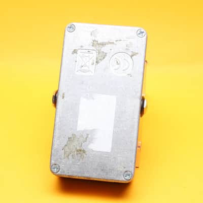 ELECTRO-HARMONIX Op-Amp Big Muff Pi Distortion Sustainer [201810089646] (05/01) image 4