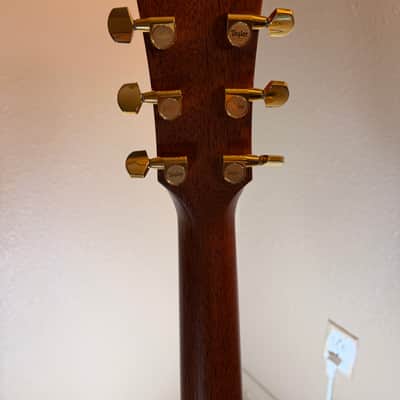 Taylor 714CE FACTORY DEMO 2004 image 5