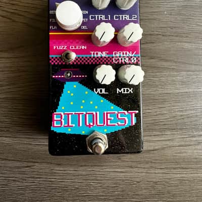 Dr. Scientist BitQuest | Reverb