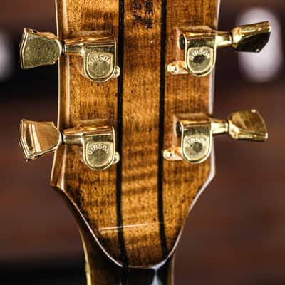 1979 Gibson Les Paul 25/50 Anniversary antique sunburst image 18