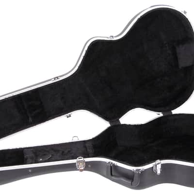 Rockcase ABS Standard Jumbo Koffer imagen 2