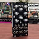 Pachinko /// Mutable Instruments Eurorack Module /// Marbles Clone /// Black Panel