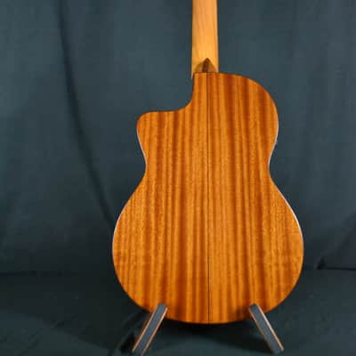 Cordoba C5-CE SP Nylon String Acoustic Electric - Natural image 11