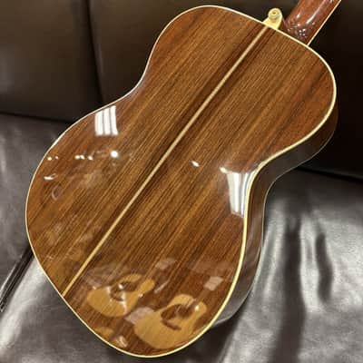 Martin Standard Series OM-42 LR baggs 2013 image 10