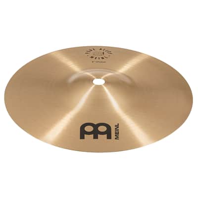 Meinl Pure Alloy Splash 8'' image 3