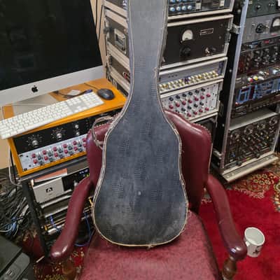 Gibson TG-1 Tenor Guitar 1920s image 21