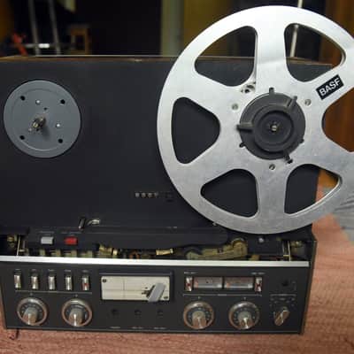 Revox A77 high speed serviced image 2