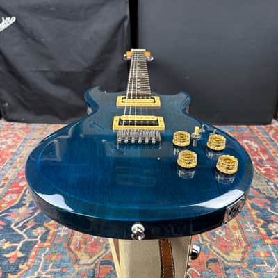 *Video* Aria Pro II CS350 Double Cut Cardinal Series Ash Kurt Cobain - 1982 image 16