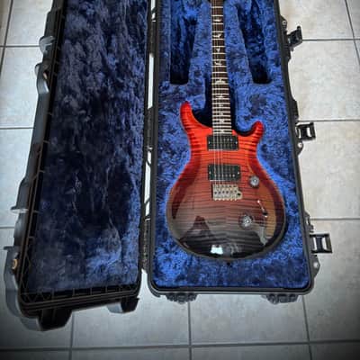 Gator GWP-PRS PRS Custom 24 Protective Waterproof Case image 11
