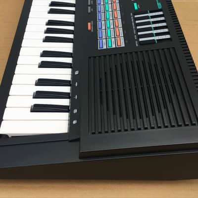 Yamaha PSS-470 Classic FM Synthesizer Keyboard in Open Box (SoundBlaster, SEGA, 460) image 5