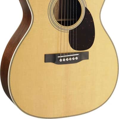 Martin Standard Series OM-28 2025 - Present Natural image 1