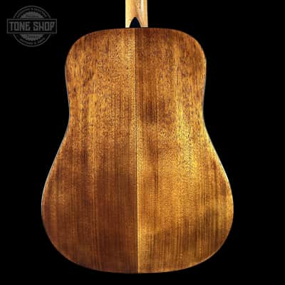 Martin Custom Shop D-18 Style Custom Edition w/case 3034247 image 5