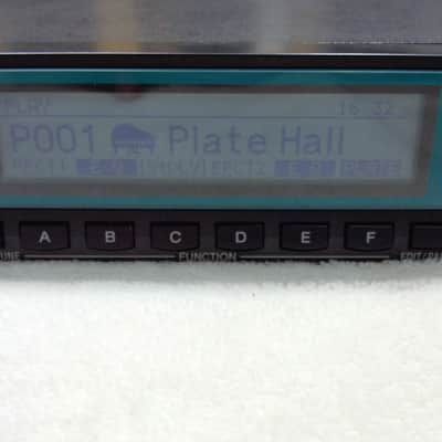 Sony HR-MP5 Multi-Effects image 3