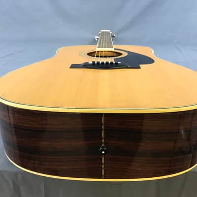 Yamaha FG-301B image 7