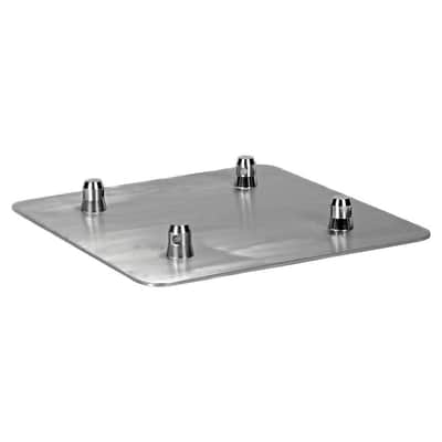 Global Truss SQ-4137 F34 12" Square Truss 12x12" Base Plate