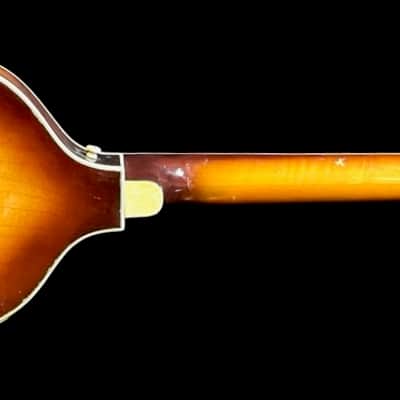 Hofner 500/1 Violin Bass 1966 image 6