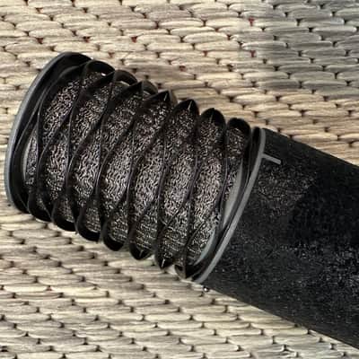 Immagine Aston Microphones Spirit Black Bundle Multi Pattern Condenser - 6