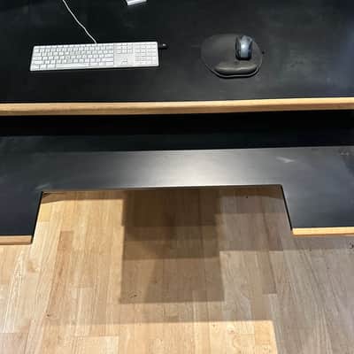KK Audio Studio Workstation 2010 - Oak image 2
