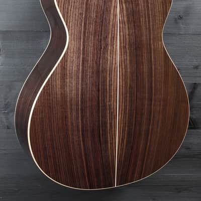 Taylor Guitars Next Generation 812ce – Premium Grand Concert Acoustic-Electric Guitar image 14
