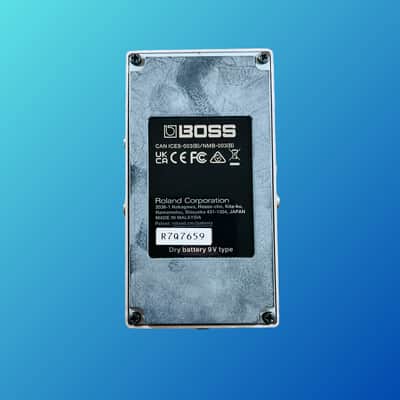 Boss RC-1 Loop Station imagen 2