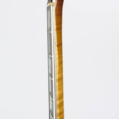 D'Aquisto New Yorker Special Owned by George Benson image 17