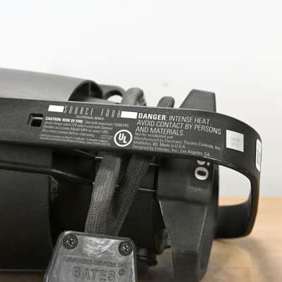 ETC Source Four 750 Ellipsoidal Light (No Lens Tube) CG015K9 image 2