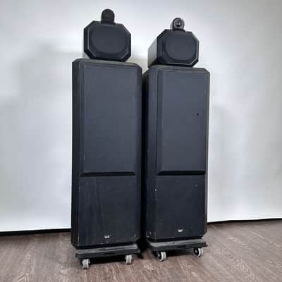 Bowers & Wilkins Pair Matrix 802 Series 80 Speakers (Pair)