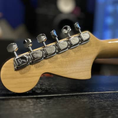 1977 Fender Stratocaster with case #S776907 image 7