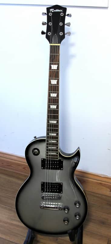 Rockburn Les Paul image 1
